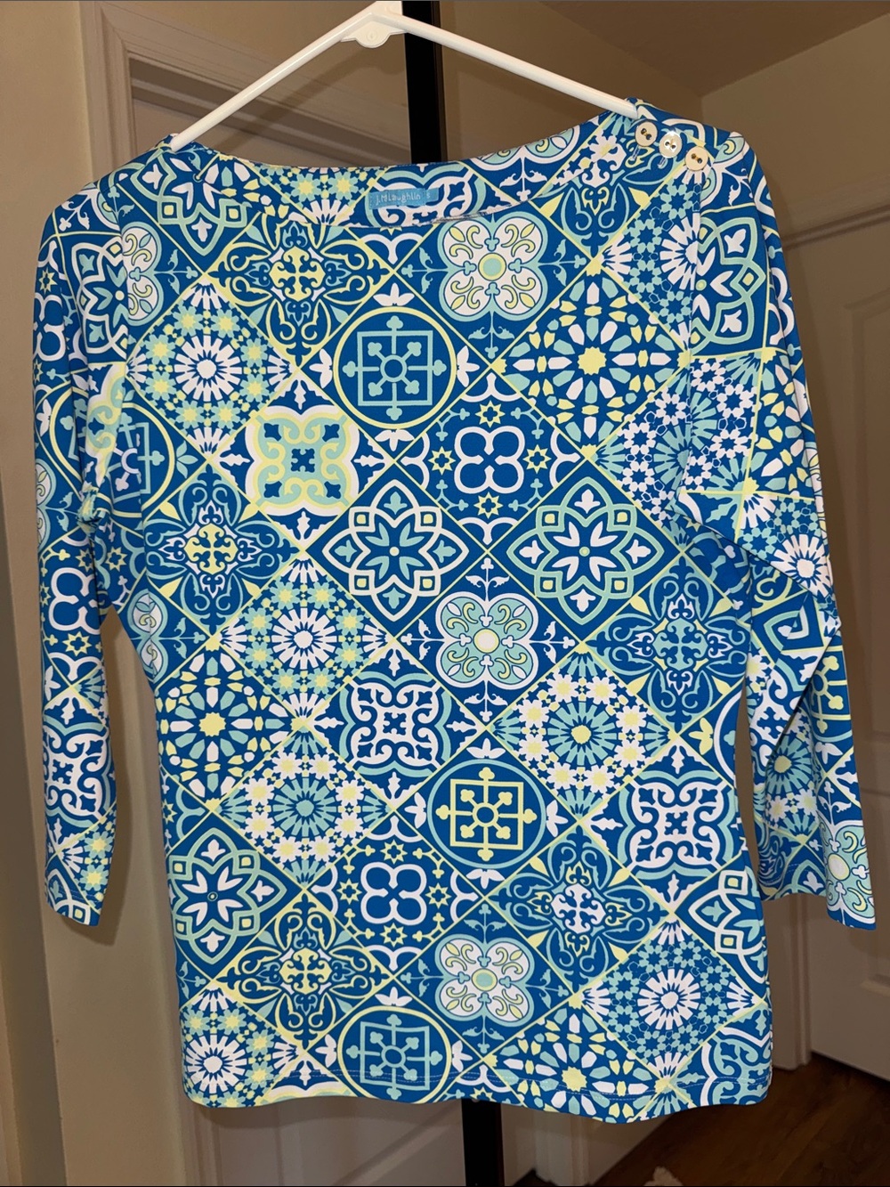 J.McLaughlin Top - Size S